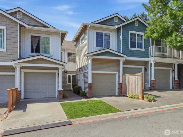 5001 Davis Place S #E, Renton, WA 98055
