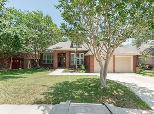 18718 Rogers Lake, San Antonio, TX 78258