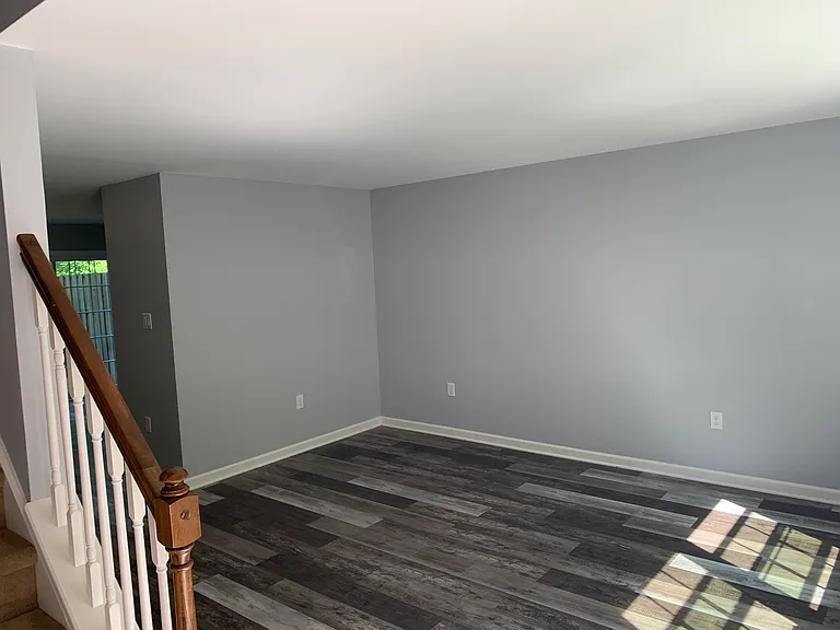 living rm