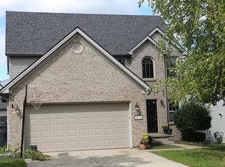 2176 Shaker Run Rd, Lexington, KY 40509