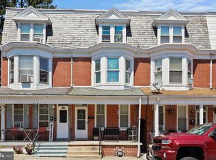 1221 W Poplar St, York, PA 17404