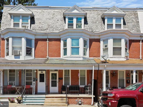 1221 W Poplar St, York, PA 17404