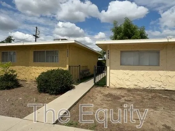2435 Orange Ave APT 5, Selma, CA 93662