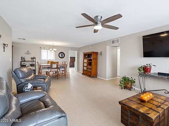 4th image of 3129 W EUGIE Avenue