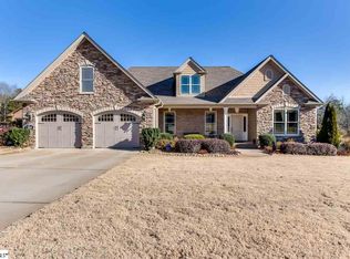 114 Carshalton Dr, Lyman, SC 29365