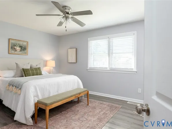 4612 Chiswell Dr, North Chesterfield, VA 23234
