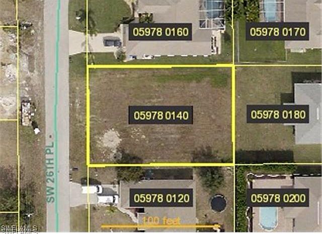 1st image of 2525 SW 26th Pl