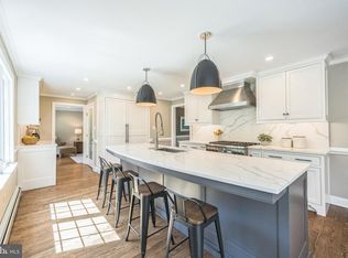 115 W Possum Hollow Rd, Rose Valley, PA 19086