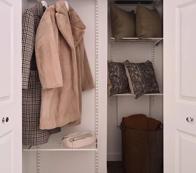 10 Hudson St #2308 — Photo 10