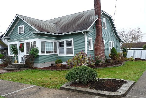 front corner from 5th view