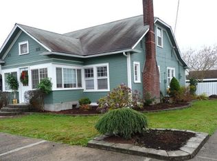 519 SW Cascade Ave, Chehalis, WA 98532