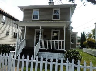1155 6th St, Beaver, PA
