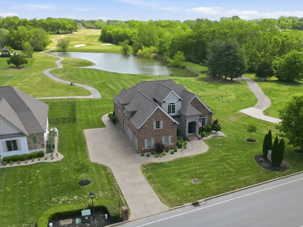 307 Five Oaks Blvd, Lebanon, TN 37087