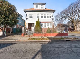 133 Lenox Ave, Providence, RI 02907