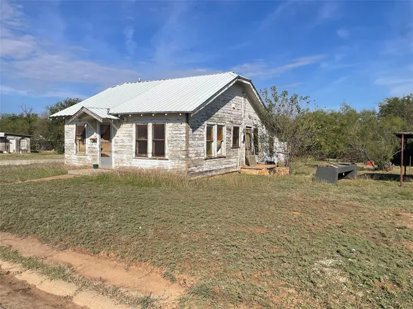 816 W Elliott St, Breckenridge, TX 76424