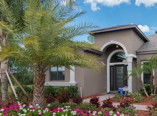 3809 Salt Marsh Cir, West Melbourne, FL 32904