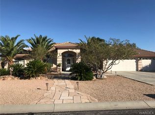 4095 Buckskin Ave, Kingman, AZ 86401