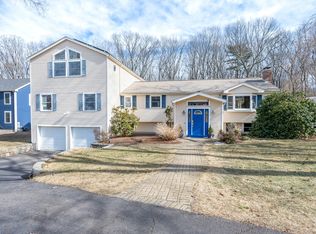 49 Stagecoach Dr, Ashland, MA 01721