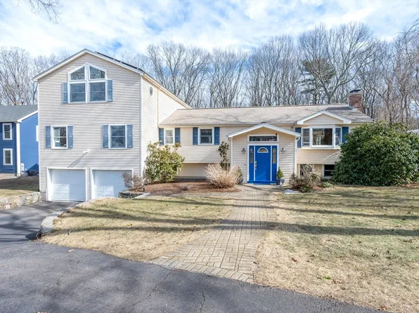 49 Stagecoach Dr, Ashland, MA 01721