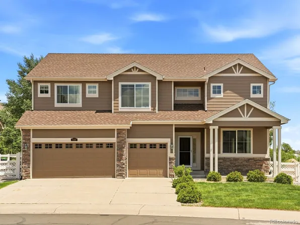 7208 Randolph Court, Fort Collins, CO 80526