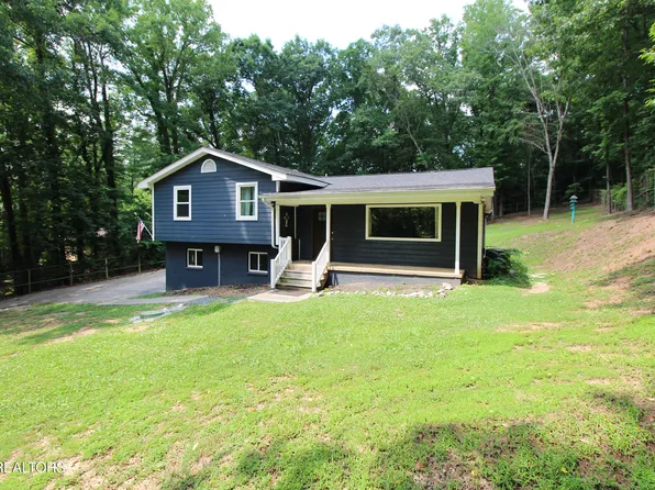 1617 N Campbell Station Rd, Knoxville, TN 37932