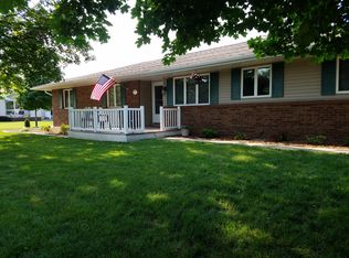 501 W Main St, Ogden, IL 61859