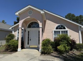 114 White Cap Way, Panama City Beach, FL 32407