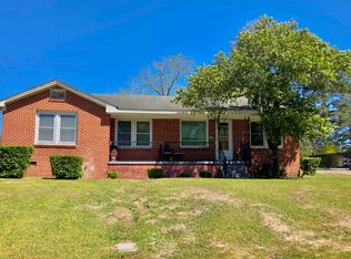700 Bradley Ave, Andalusia, AL 36420
