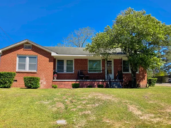 700 Bradley Ave, Andalusia, AL 36420