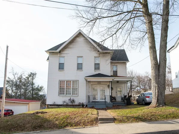 166 Pennsylvania Ave, Rochester, PA 15074