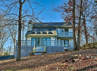 216 Lazy Ln, Hot Springs, AR 71913