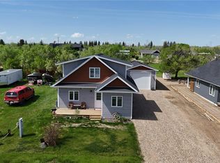 34 Grace Ln, Diefenbaker Lake, SK S0L2E0