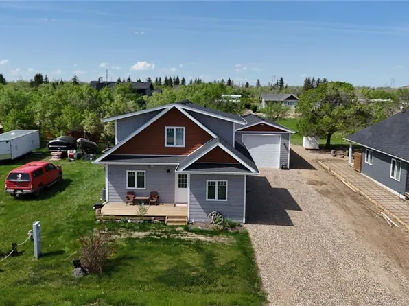 34 Grace LANE, Diefenbaker Lake, SK S0L 2E0