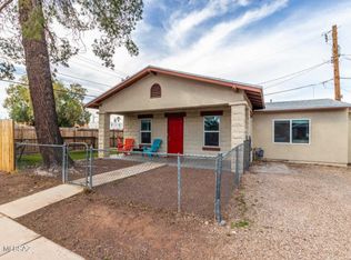 1305 N Tyndall Ave, Tucson, AZ 85719