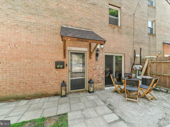 65 Park Valley Ln #65, Brookhaven, PA 19015