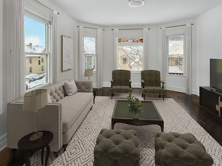 51 Acushnet Ave — Photo 9