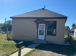 712 Texas Ave, Deer Lodge, MT 59722