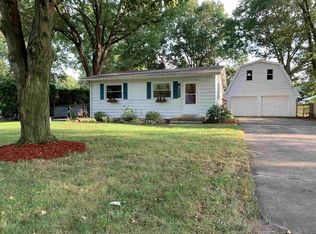 23664 Greenwood Blvd, Elkhart, IN 46516