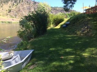 2800 Old Us Highway 91, Cascade, MT 59421