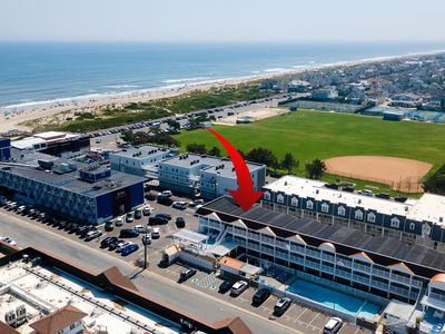 7929 Dune Dr #212, Avalon, NJ, 08202
