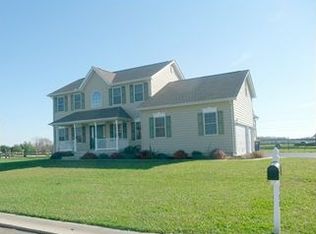 150 Sunrise Dr, Clayton, DE 19938