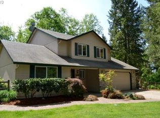 20517 NE 229th St, Battle Ground, WA 98604