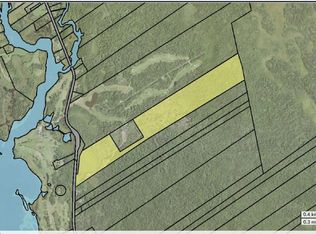 R1 Port Clyde Rd, Shelburne, NS B0W1R0