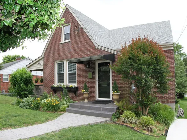 1523 Radcliff Ave, Lynchburg, VA 24502