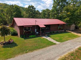 4 River Watch Ln, Glenwood, AR 71943