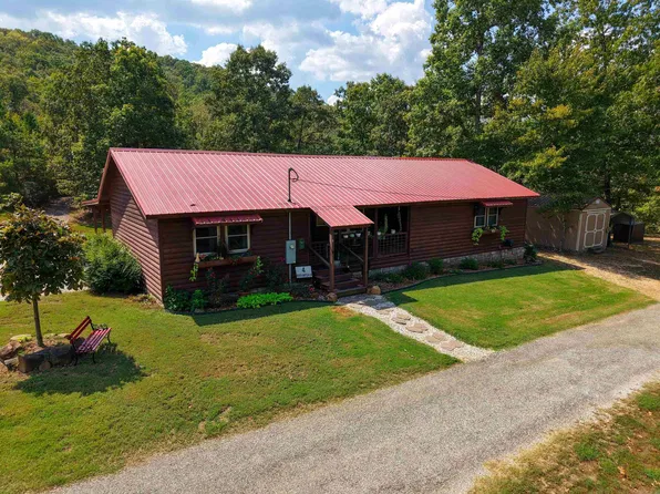4 River Watch Ln, Glenwood, AR 71943