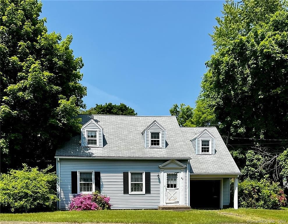62 Elm St, Tariffville, CT 06081 Zillow