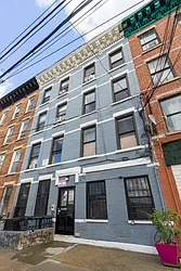719 Henry Street in Red Hook