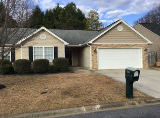 201 Cassidy Ct, Simpsonville, SC 29680