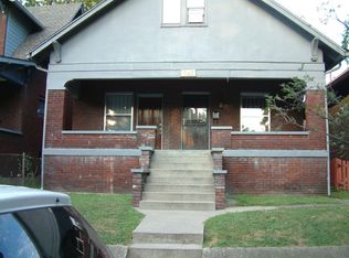 1363 S 1st St, Louisville, KY 40208